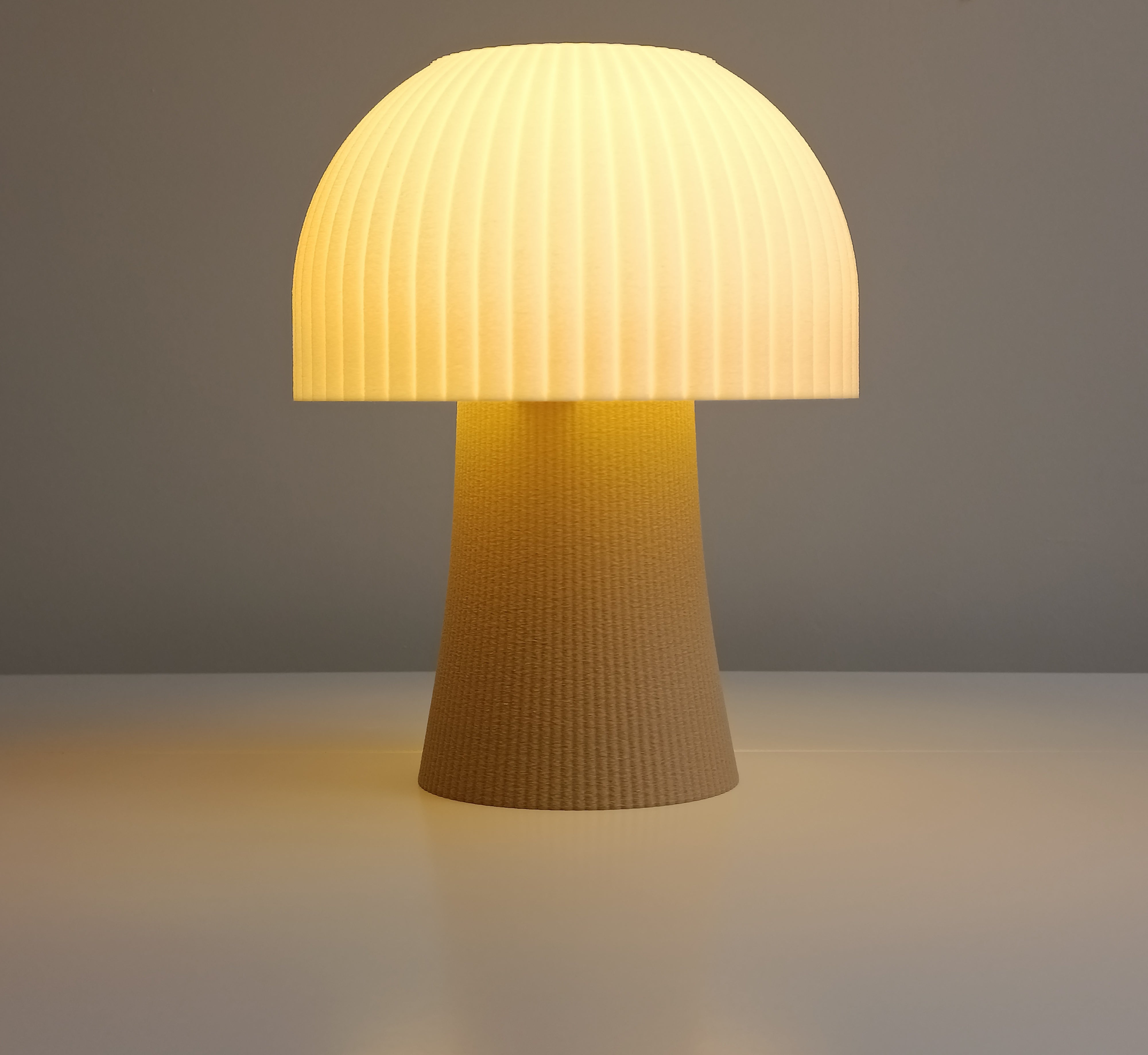 TRILOVELA KUBBE ABAJUR