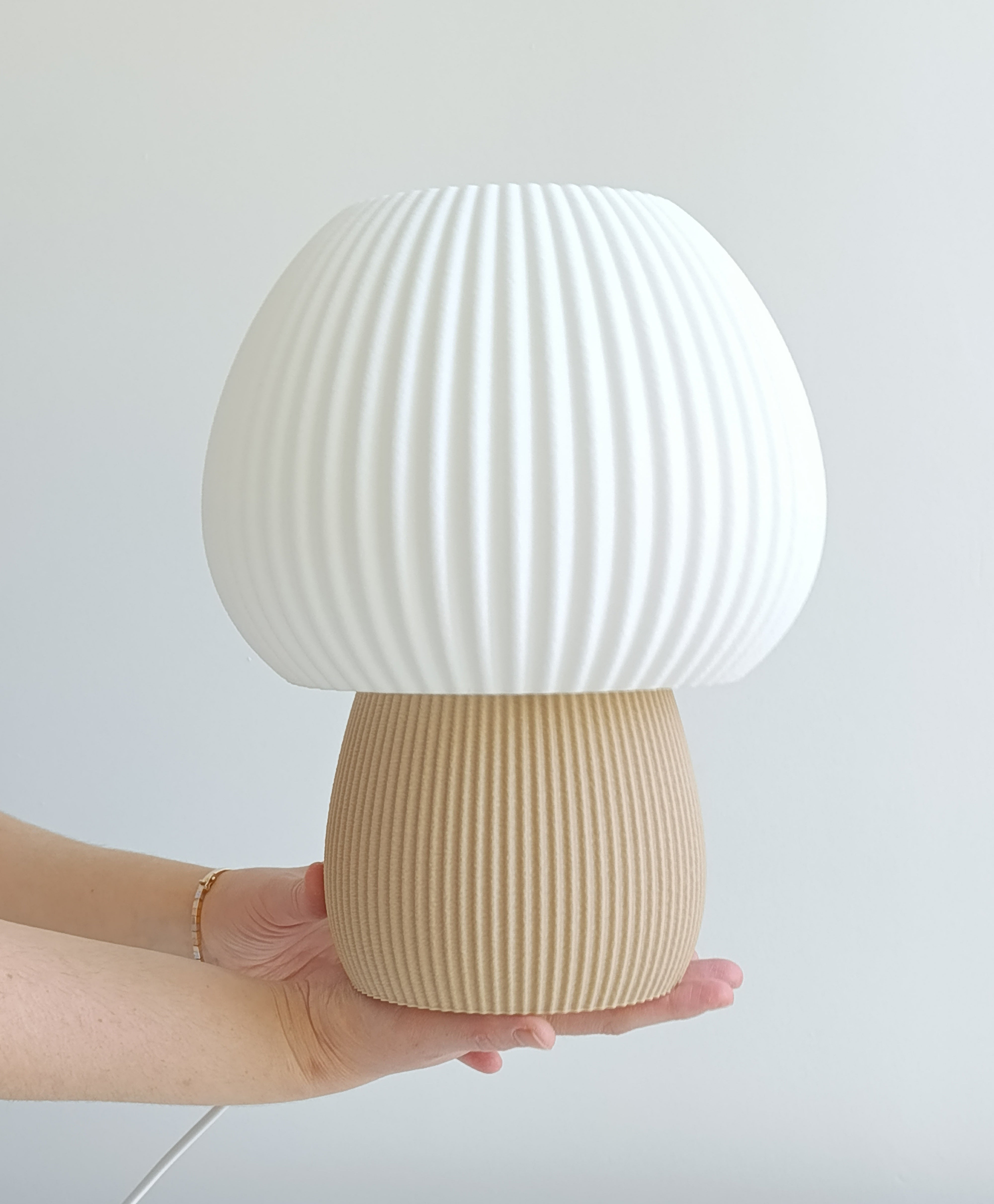 LUMORA MANTAR ABAJUR