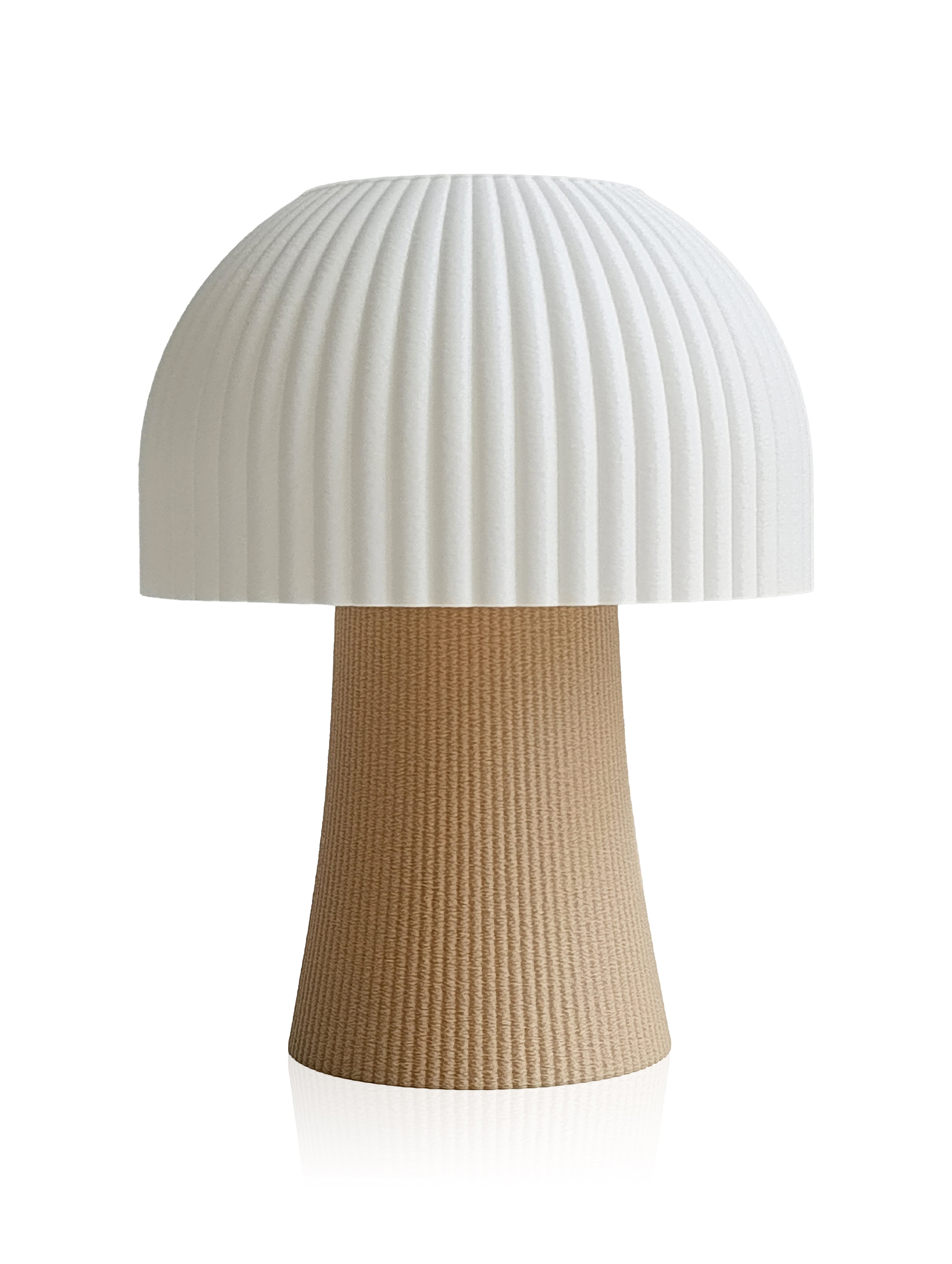 TRILOVELA KUBBE ABAJUR