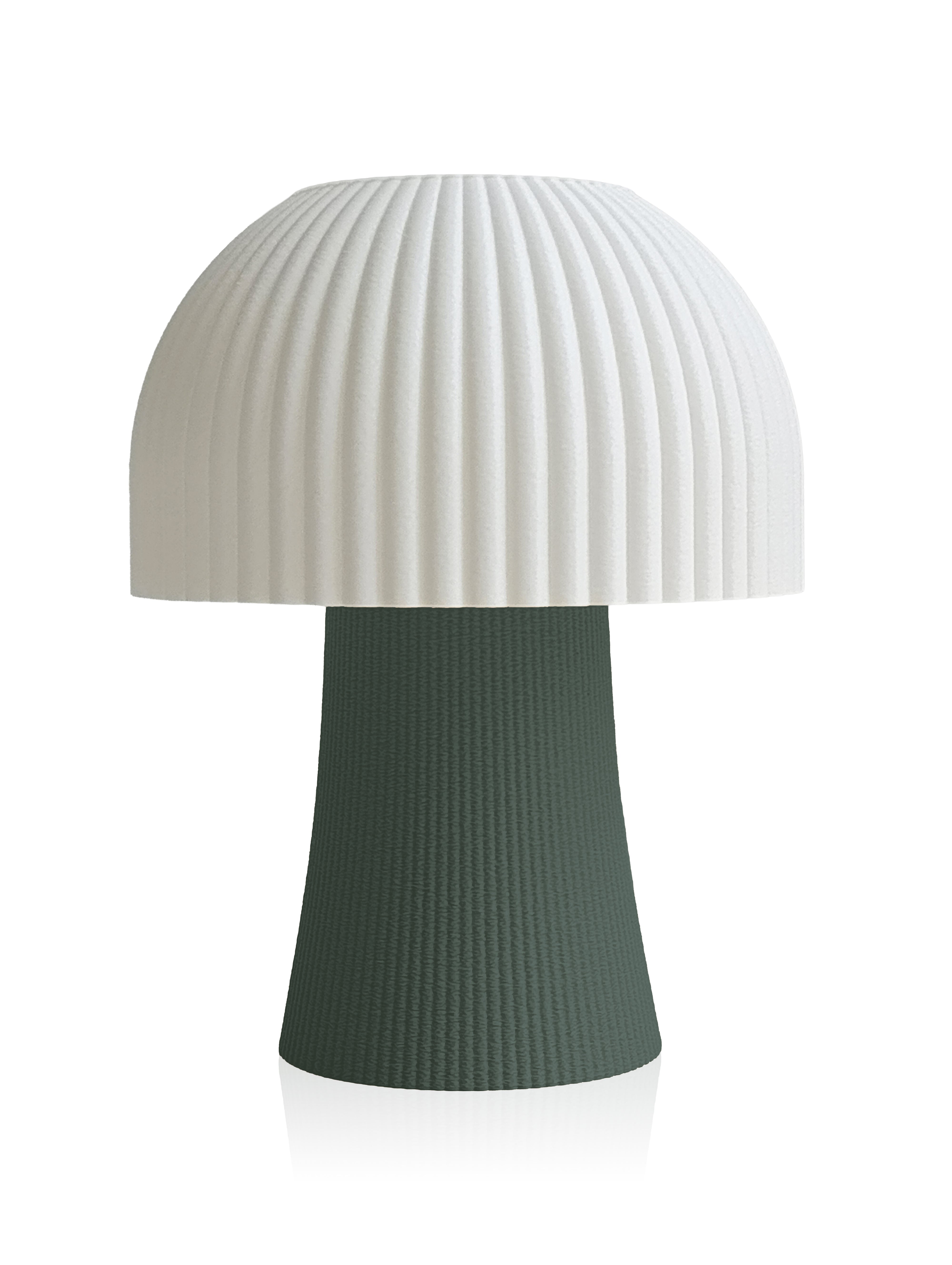 TRILOVELA KUBBE ABAJUR