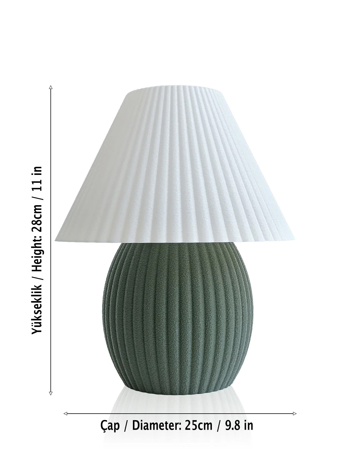 FRILOON MODERN ABAJUR