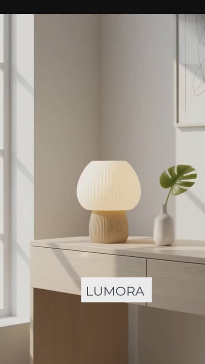 LUMORA