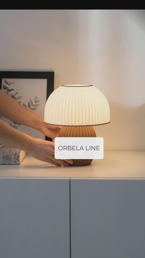 ORBELA LINE US