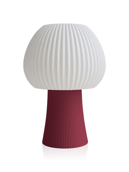 TRILORA MANTAR ABAJUR