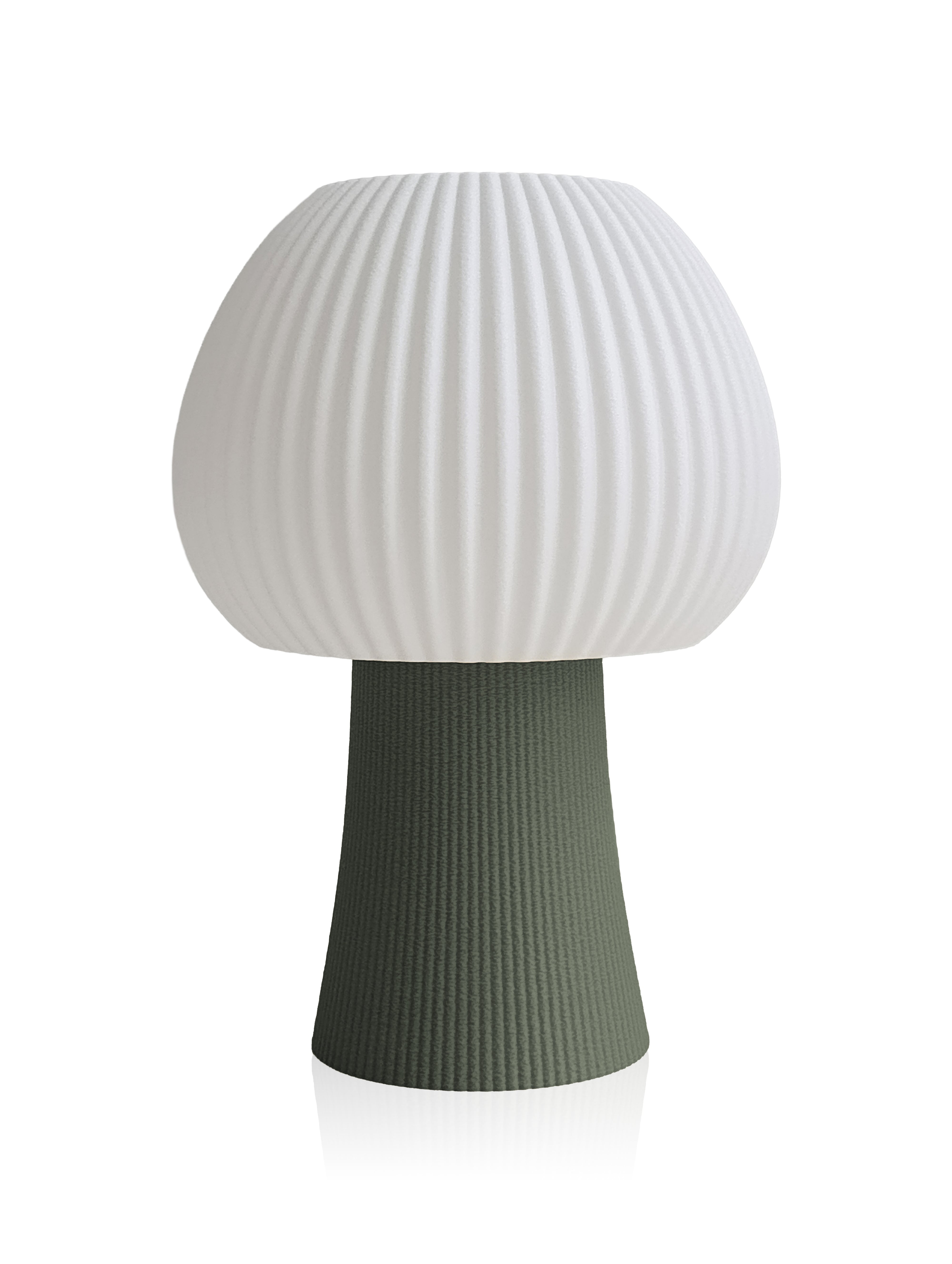 TRILORA MANTAR ABAJUR