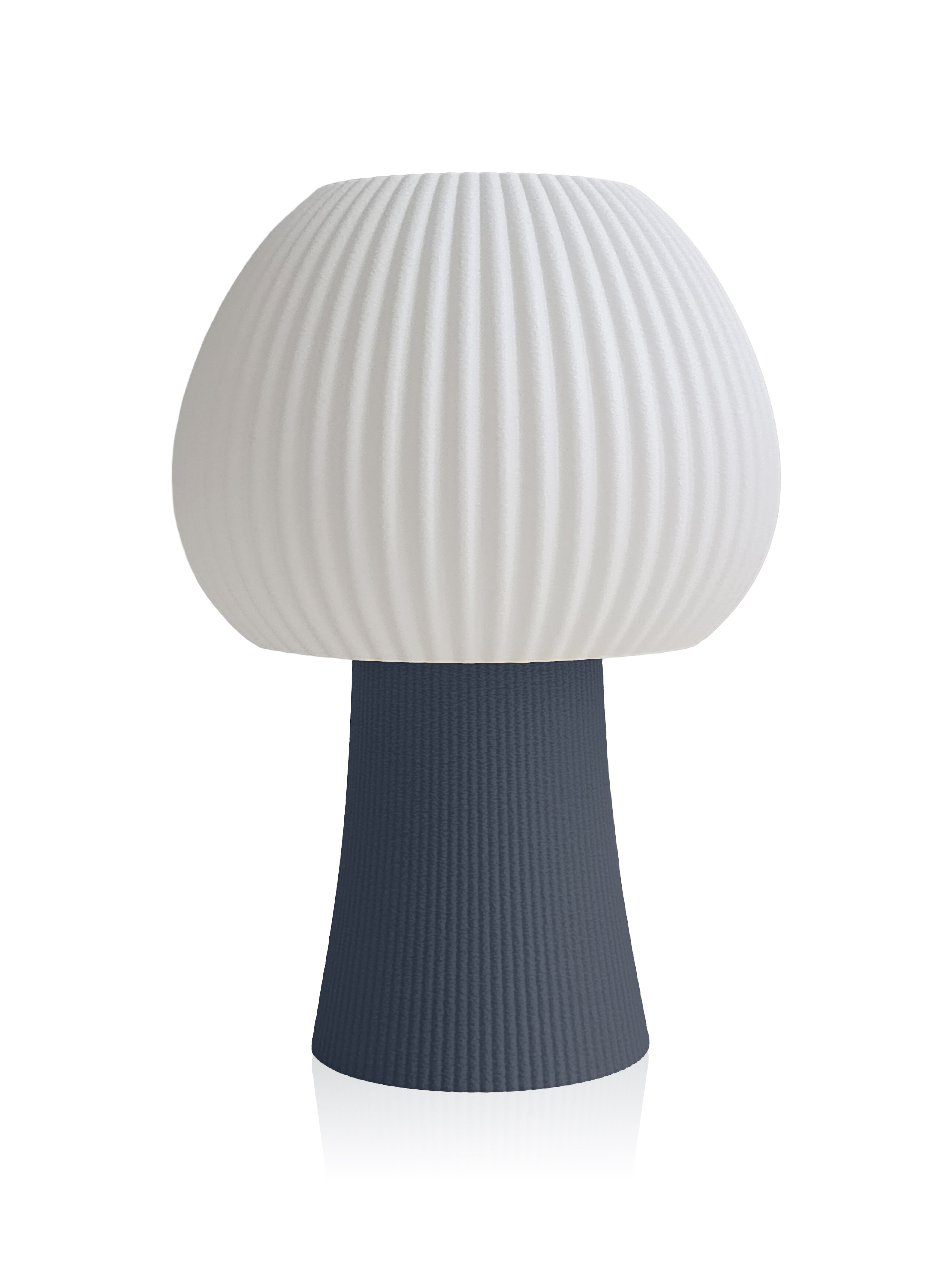 TRILORA MANTAR ABAJUR